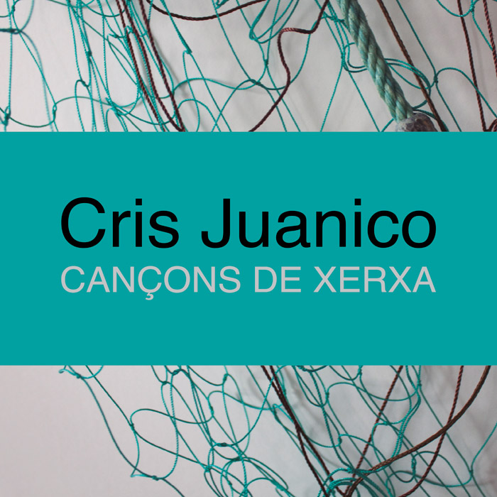 Cris Juanico - Cançons de Xerxa (llibre)