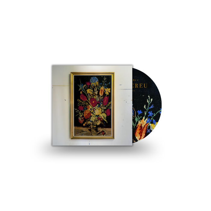 PREVENDA - Xarim Aresté - Punt de creu