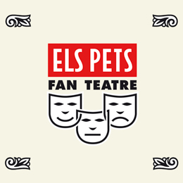 Els Pets - Fan Teatre (CD+DVD)