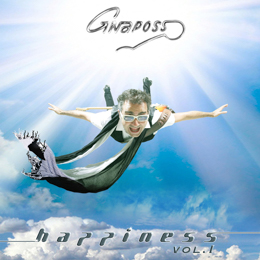 Gnaposs - Happiness, Vol. 1