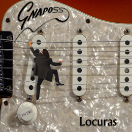 Gnaposs - Locuras
