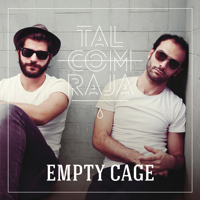 Empty Cage - Tal com raja