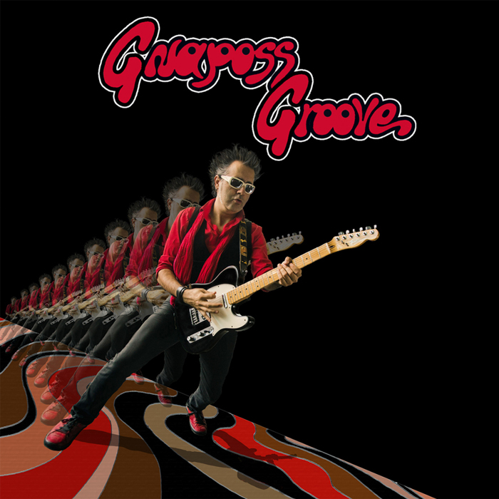 Gnaposs - Gnaposs Groove 