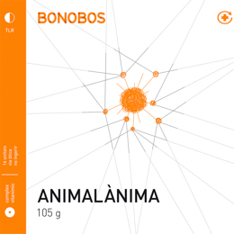 Bonobos - Animalànima