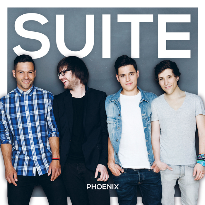 Suite - Phoenix