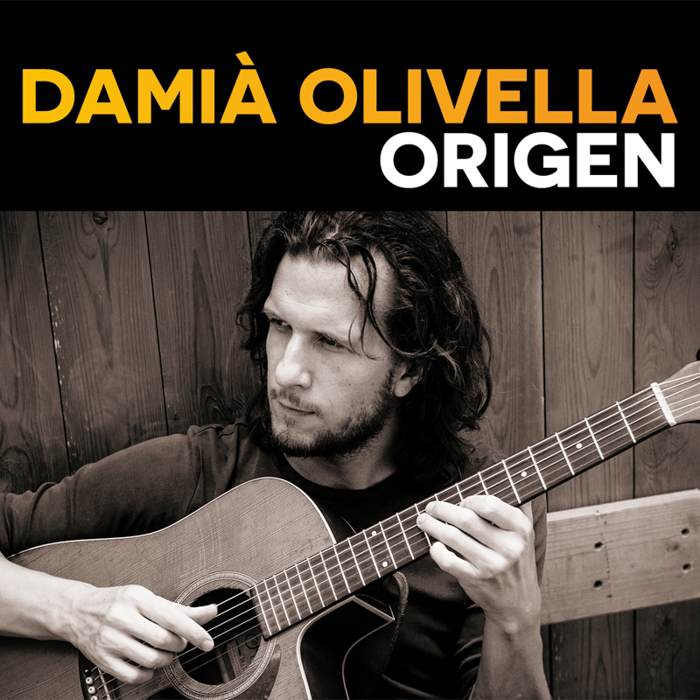 Damià Olivella - Origen