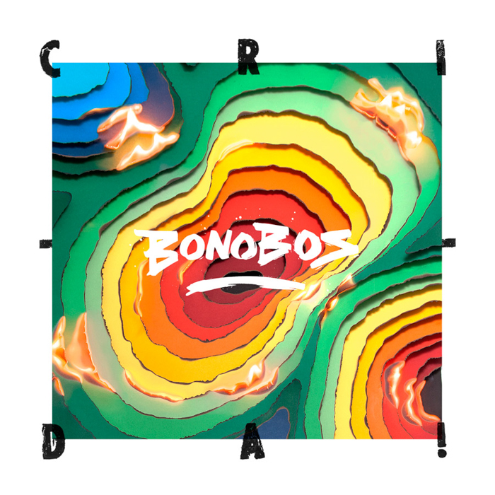 Bonobos - Crida