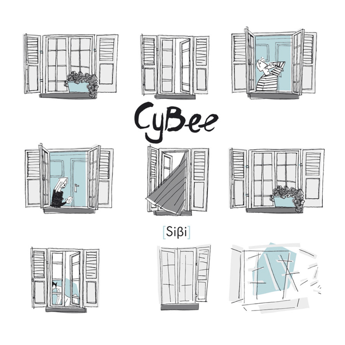 CyBee - CyBee