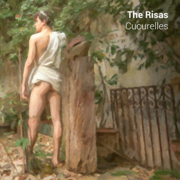 The Risas - Cucurelles