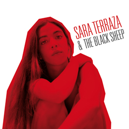 Sara Terraza - Sara Terraza & The Black Sheep