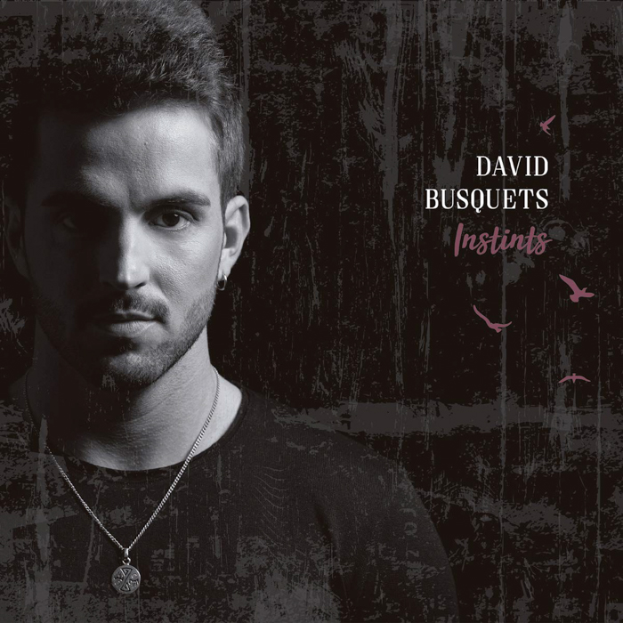 David Busquets - Instints