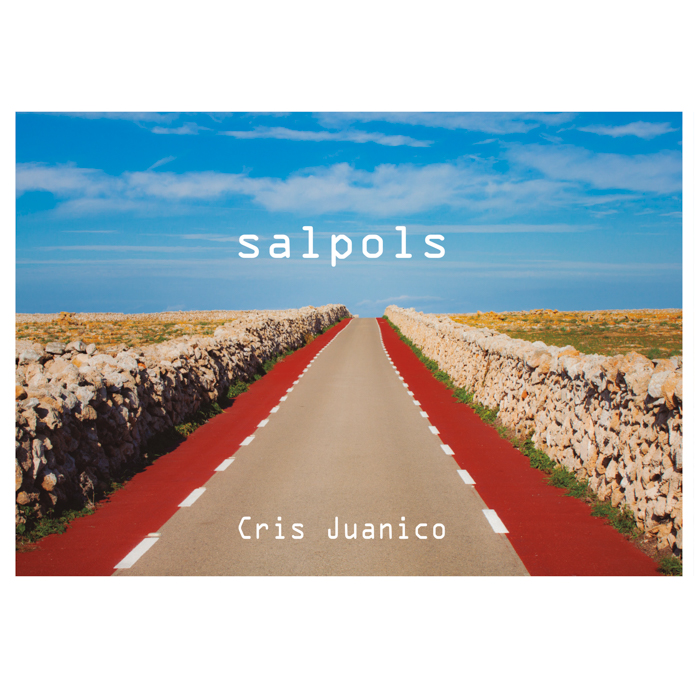 Cris Juanico - Salpols