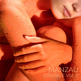 Manzau - Orange, Vol. 2