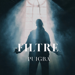 Puigba - Filtre