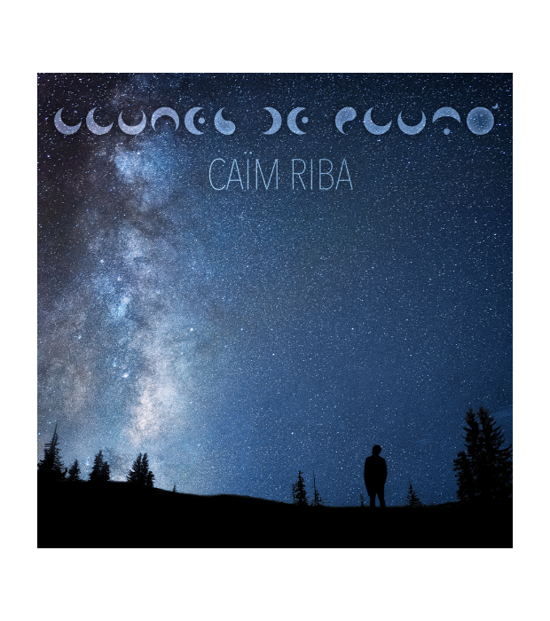 Caïm Riba - Llunes de Plutó114:297