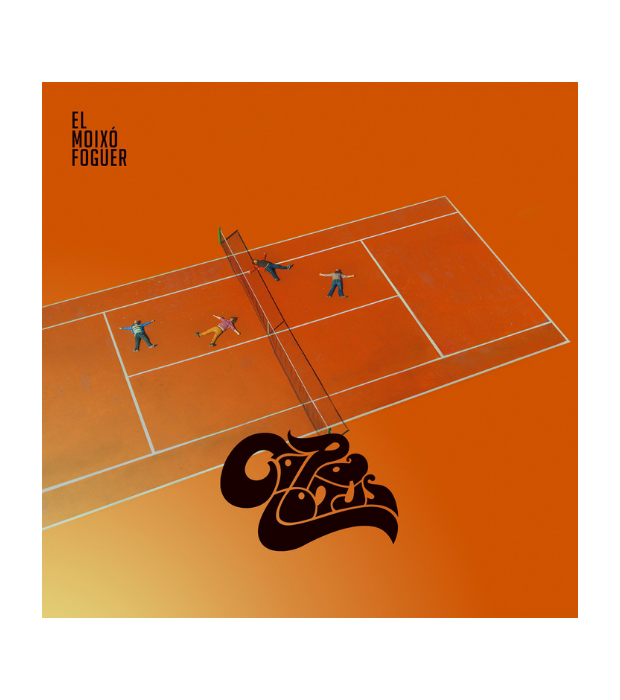 Copa Lotus - El moixó foguer119:302