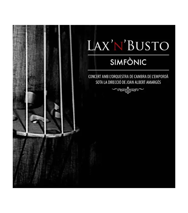 Lax’n’Busto - Simfònic64:223
