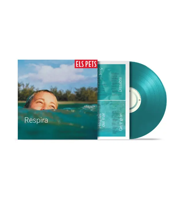 Els Pets - Respira65:226