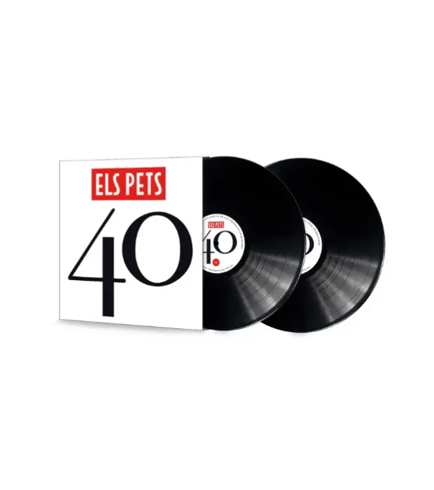 Els Pets - 4069:232