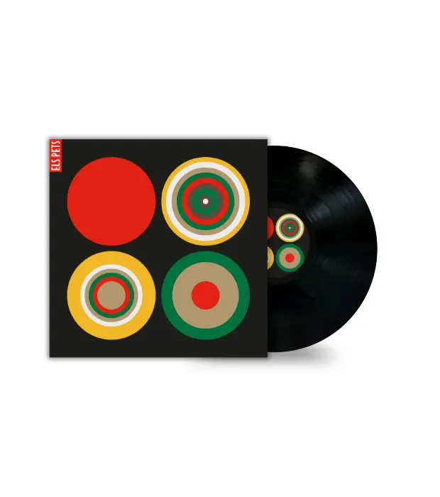 Els Pets - 196370:233