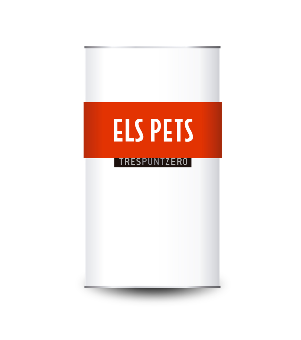 Els Pets - Trespuntzero (Edició d'aniversari)71:238
