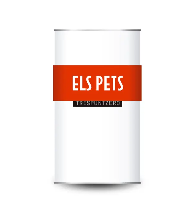 Els Pets - Trespuntzero (Edició d'aniversari)71:238