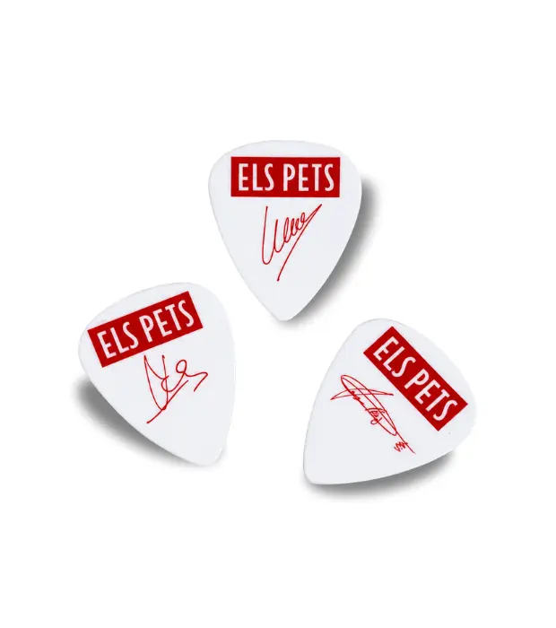 Els Pets - Pues signades