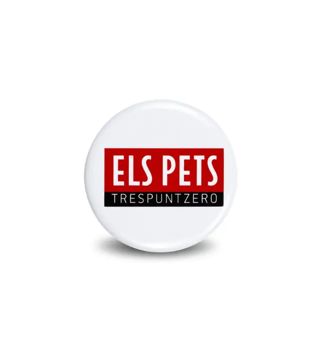 Els Pets - Xapa Trespuntzero
