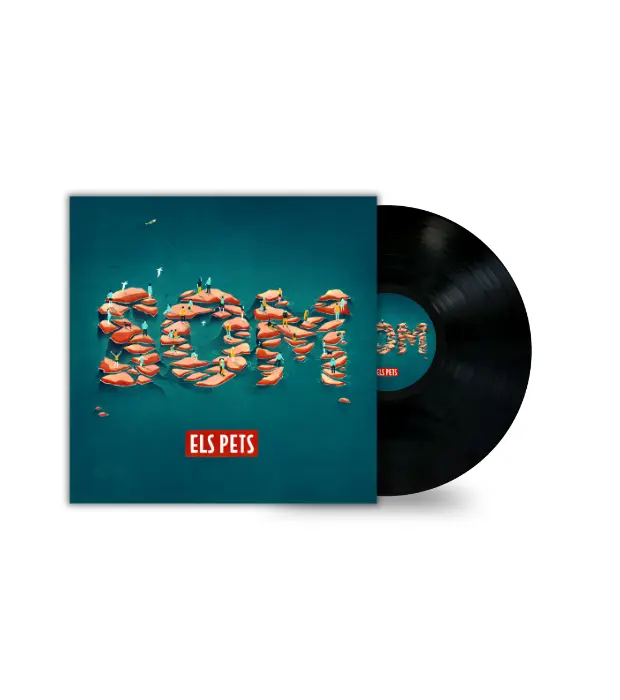 Els Pets - Som72:239