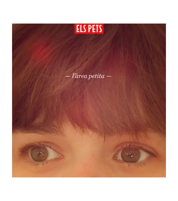 Els Pets - L'àrea petita73:243
