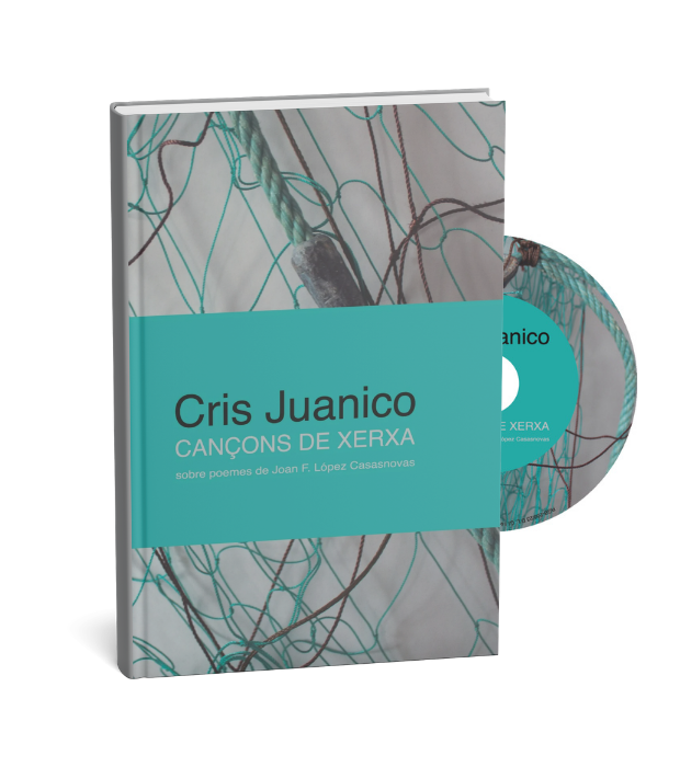 Cris Juanico - Cançons de Xerxa87:268
