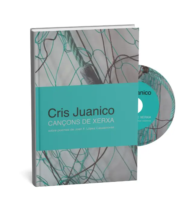 Cris Juanico - Cançons de Xerxa87:268