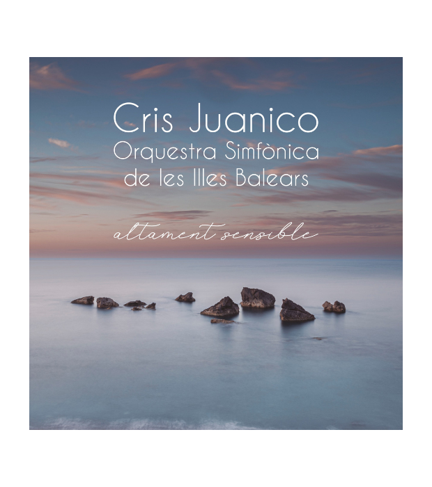 Cris Juanico - Altament Sensible89:270