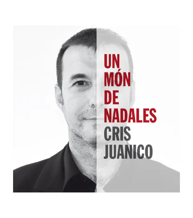 Cris Juanico - Un món de nadales92:273