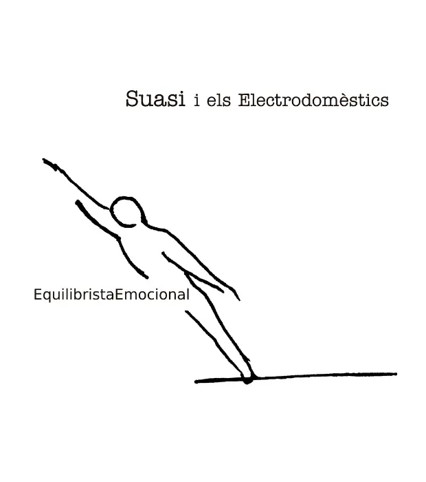Suasi - Equilibrista Emocional100:281