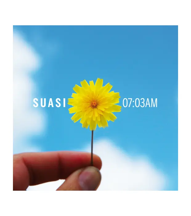 Suasi - 07:03 am101:282