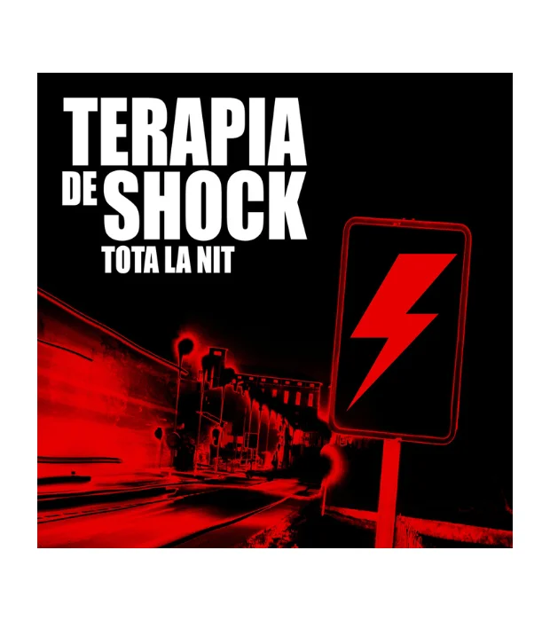 Teràpia de Shock - Tota la nit110:293